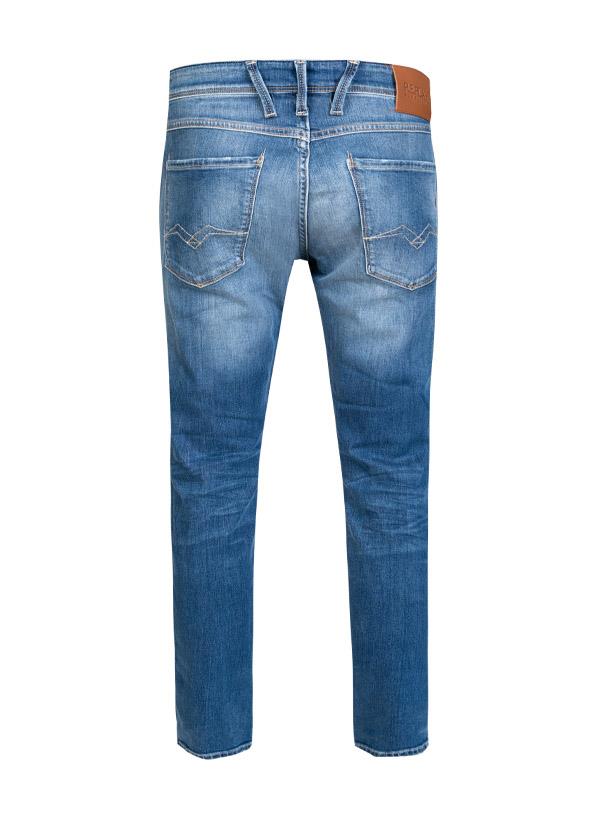 Replay Jeans Anbass M914Y.000.573 64G/009Diashow-2