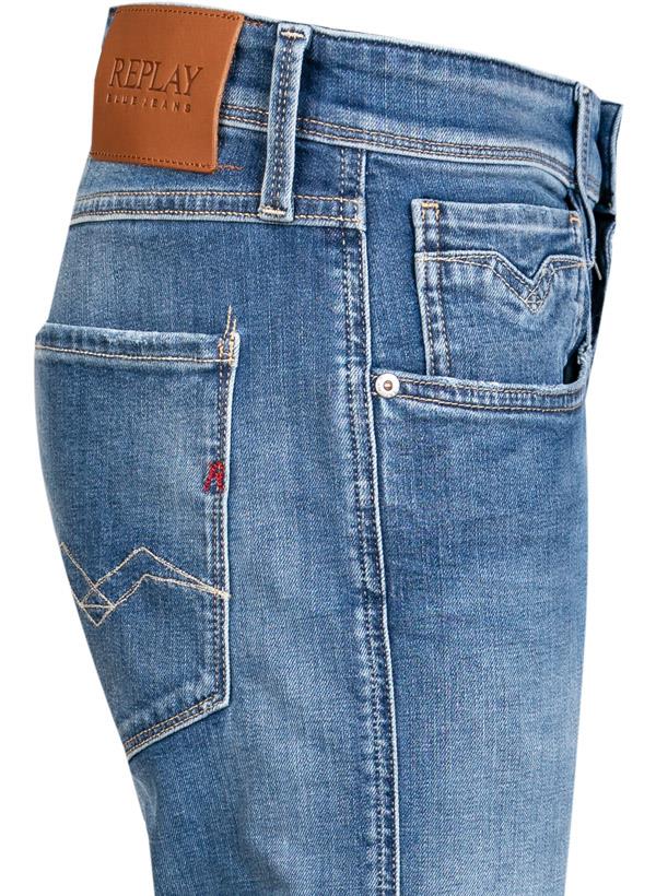 Replay Jeans Anbass M914Y.000.573 64G/009Diashow-3