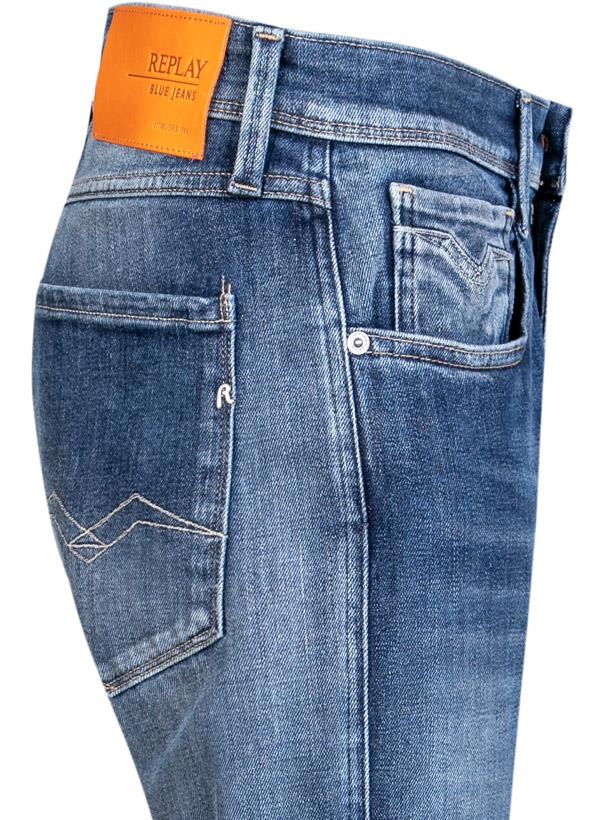 Replay Jeans Anbass M914Y.000.425 618/009Diashow-3