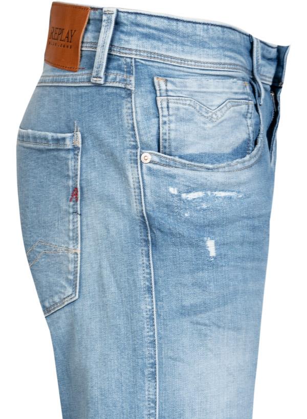 Replay Jeans Anbass M914Y.000.573 70G/010Diashow-3