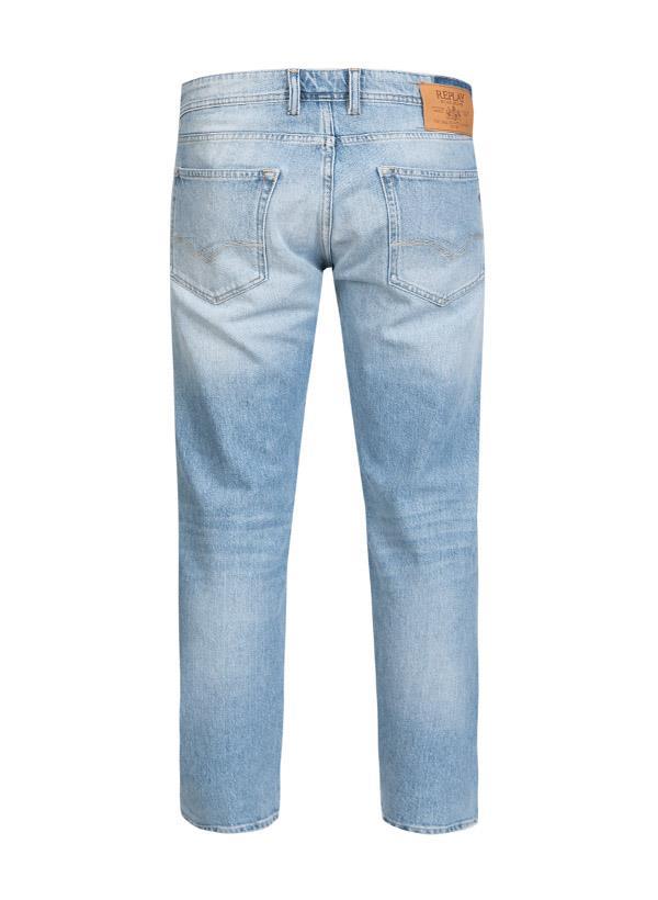 Replay Jeans Grover MA972P.000.737 606/010 Image 1