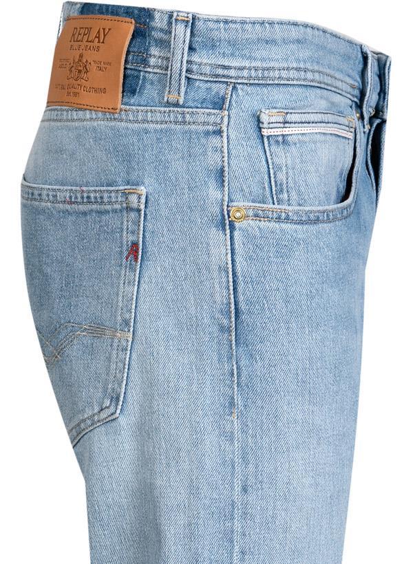 Replay Jeans Grover MA972P.000.737 606/010 Image 2