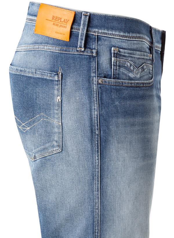 Replay Jeans Anbass MG914Y.000.425 618/009Diashow-3