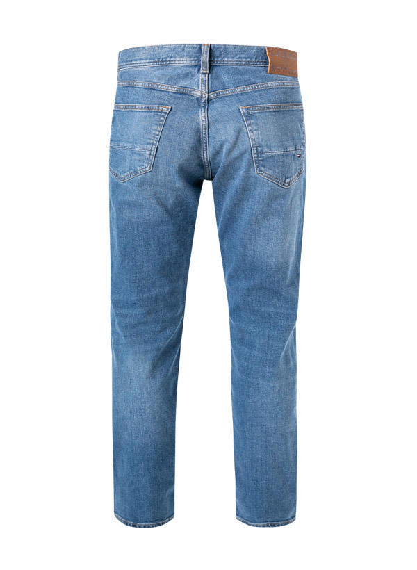 Tommy Hilfiger Jeans MW0MW33946/1A8 | herrenausstatter.de 