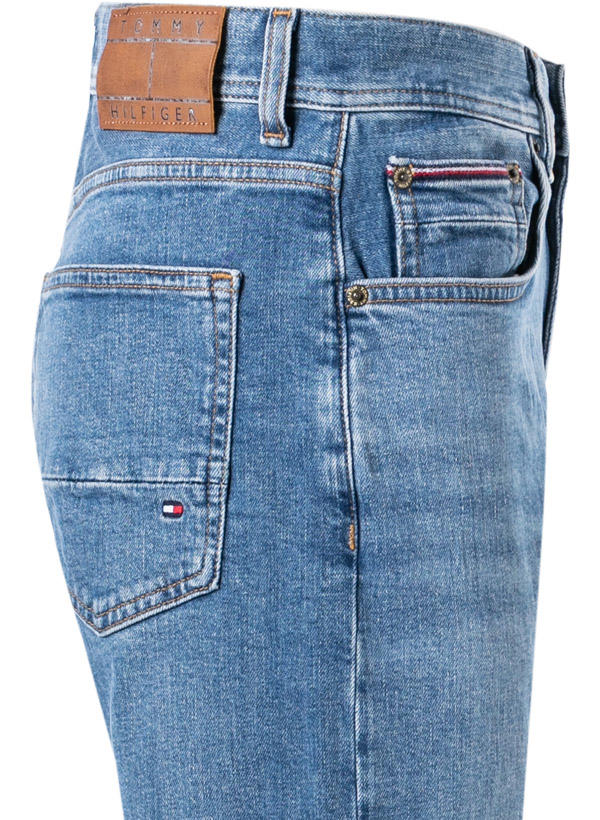 Tommy Hilfiger Jeans MW0MW33946/1A8 | herrenausstatter.de 