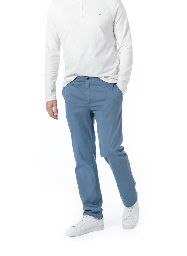 Tommy Hilfiger Chino MW0MW33938/DBZ | herrenausstatter.de 