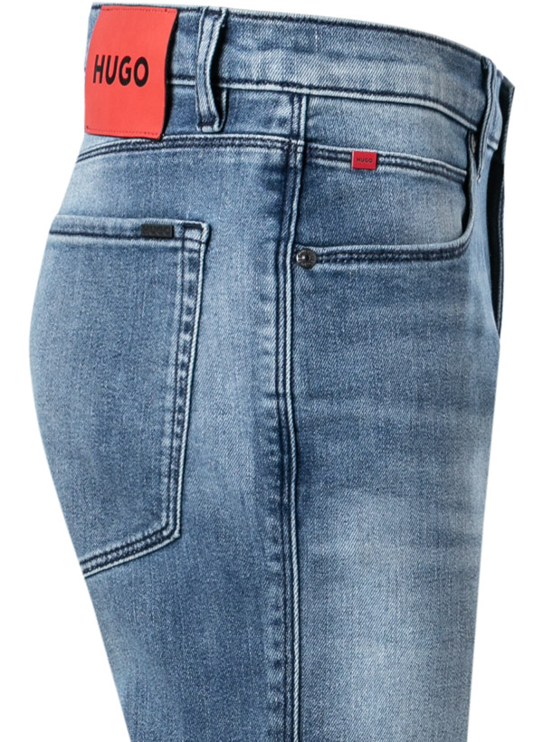 Hugo boss 708 best sale jeans