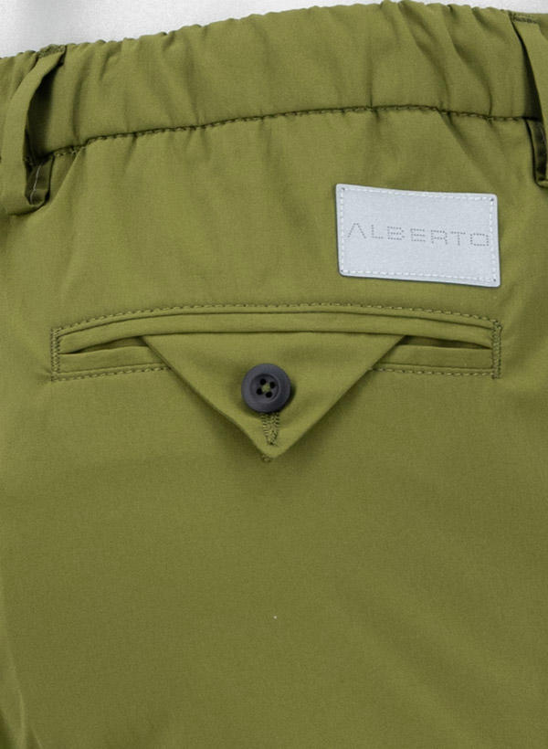 Alberto Slim Fit Jump Coolmax®30851737/680 Image 5