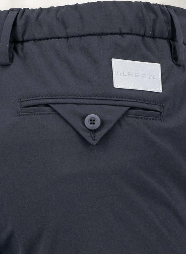 Alberto Slim Fit Jump Coolmax®30851737/899 Image 5