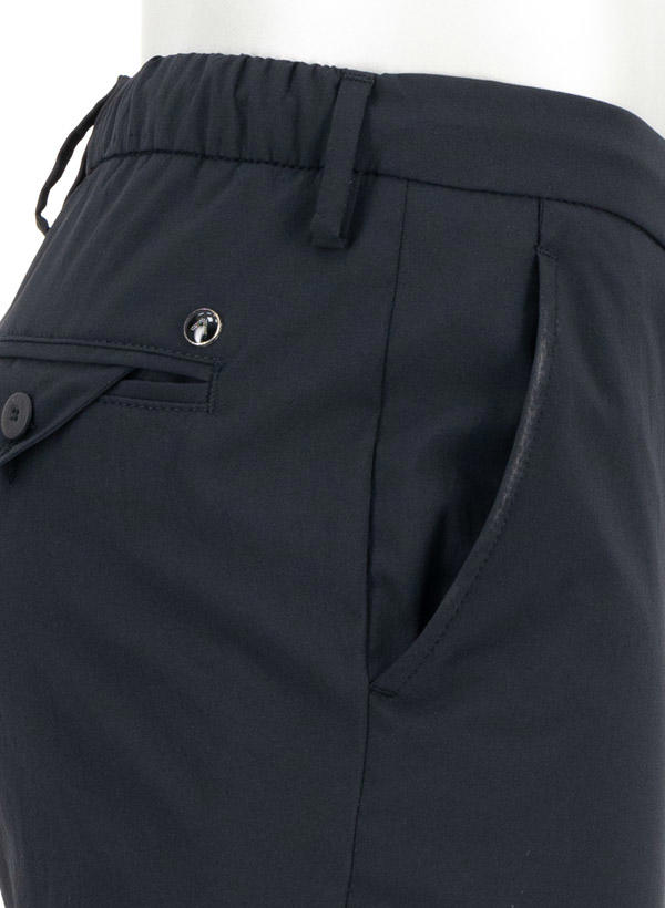 Alberto Slim Fit Jump Coolmax®30851737/999 Image 4