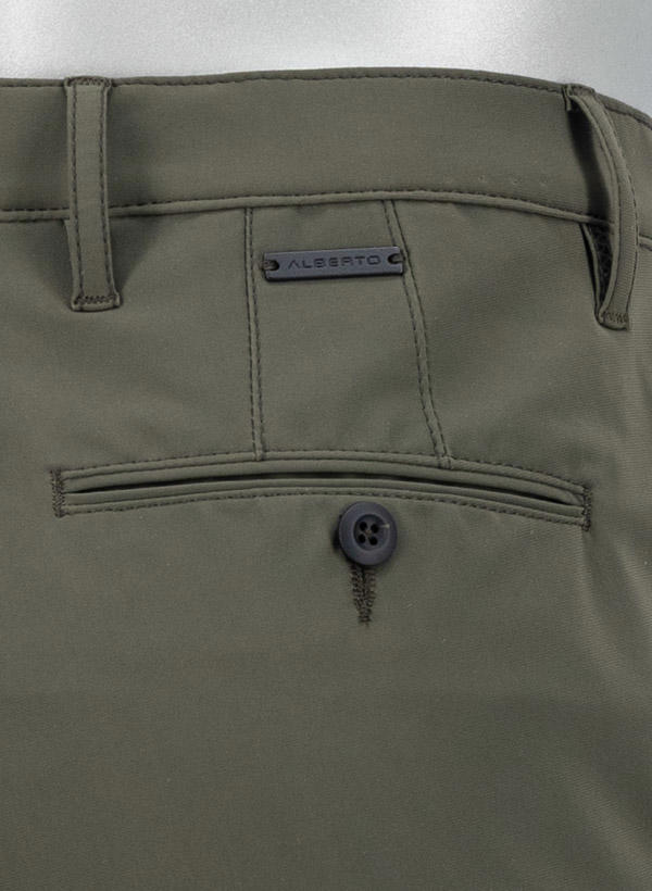Alberto Slim Fit Rob WR Revolutional® 62861935/660 Image 5