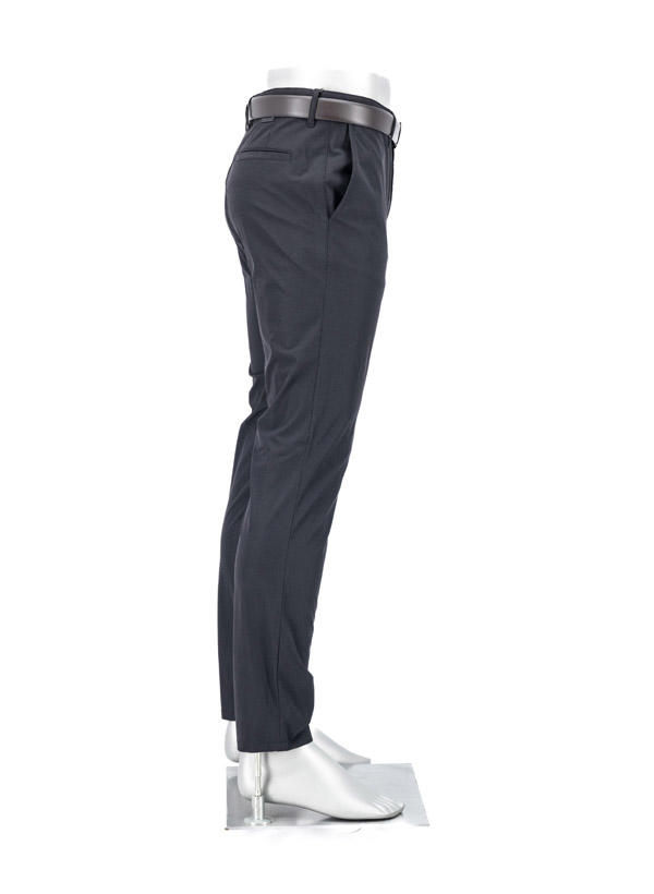 Alberto Slim Fit Rob Tech Print 46251740/999 Image 1
