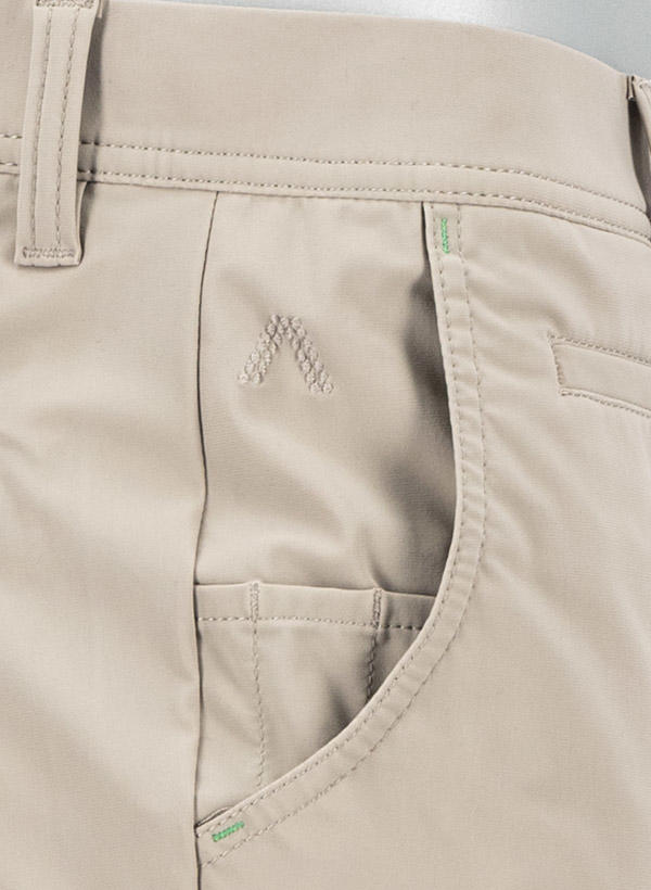Alberto Golf Regular Fit Rookie 13715751/530 Image 4