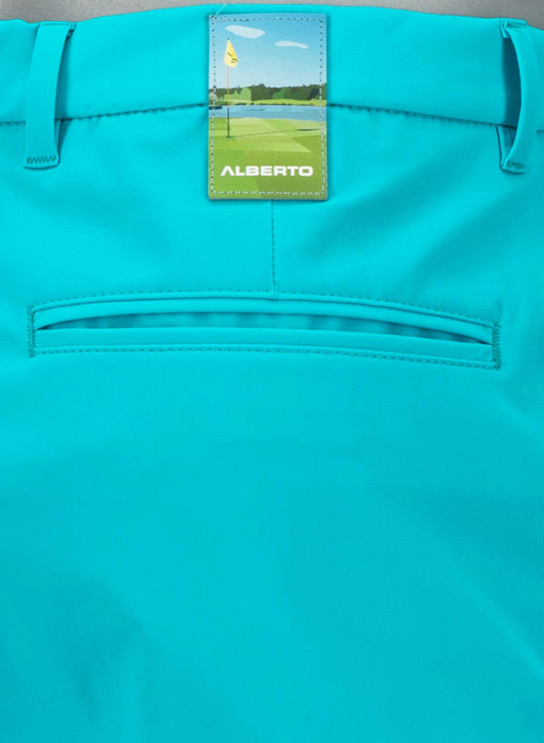 Alberto Golf Slim Fit IAN-K Rev. 17215751/861 Image 5
