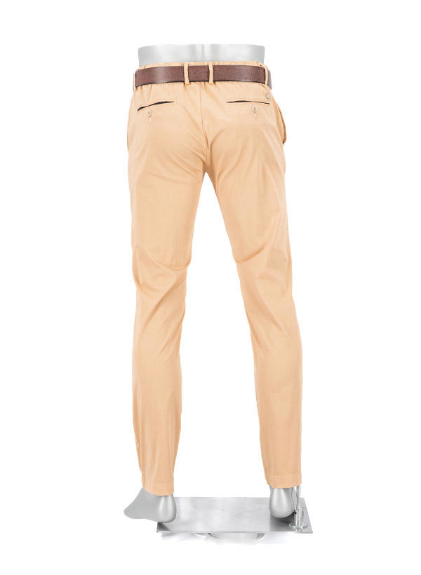 Alberto Slim Fit Jump Light Cotton 30371506/300 Image 2