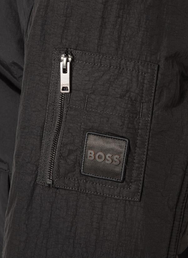 BOSS Orange Jacke Obright 50504029/001Diashow-4