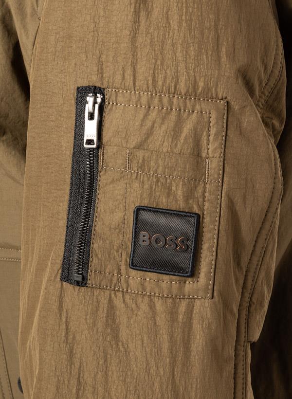 BOSS Orange Jacke Obright 50504029/368Diashow-4