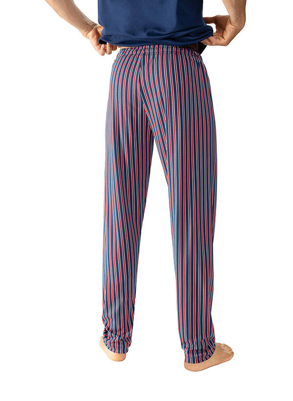 Mey GRAPHIC STRIPES Hose lang 31227/827 Image 1