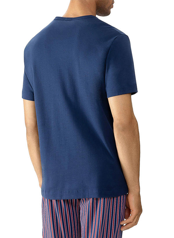 Mey SOLID NIGHT T-Shirt 30124/664 Image 1