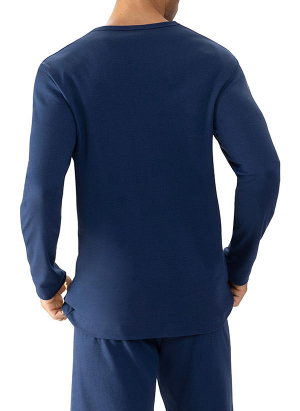 Mey SOLID NIGHT Shirt langarm 30125/664 Image 1