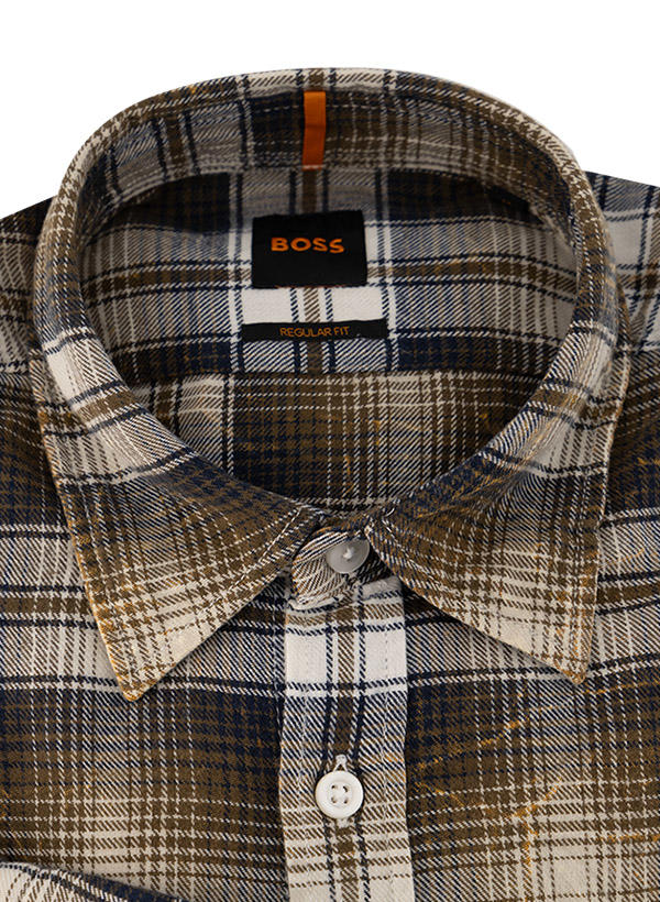 BOSS Orange Hemd Relegant 50505508/369 Image 1
