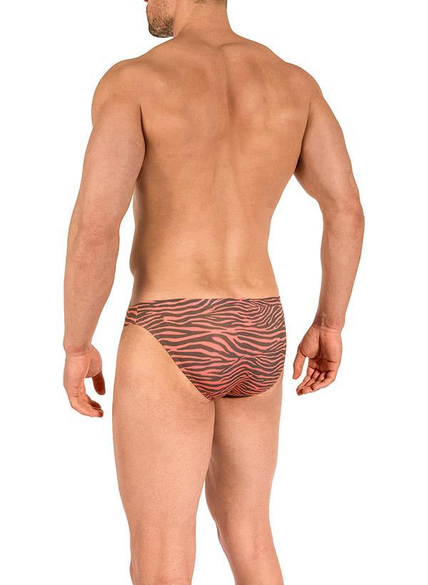 Olaf Benz RED2360 Brazilbrief 109412/3080 Image 1