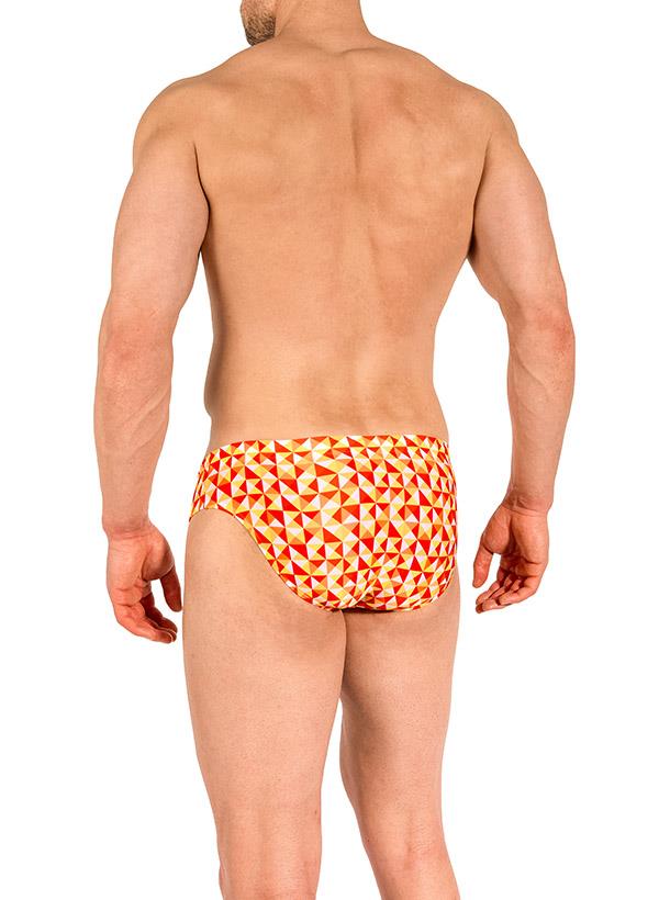 Olaf Benz BLU2350 Beachbrief 109376/9312Diashow-2