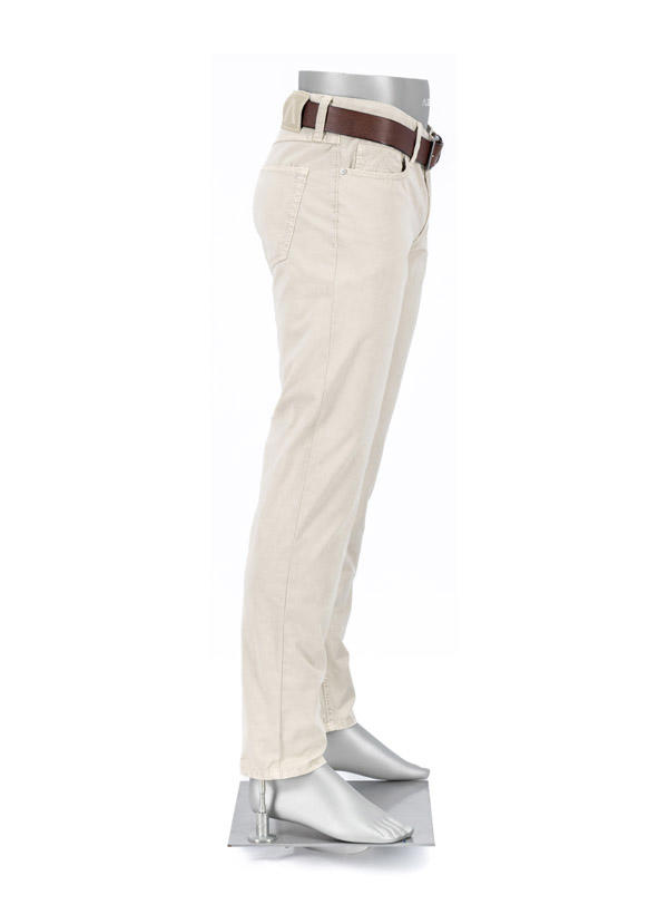 Alberto Regular Fit Pipe Comp. Cotton 89371902/125 Image 1
