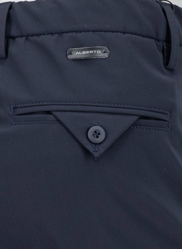 Alberto Bike Slim Fit Bike-Jump Rev. 30652951/899 Image 5