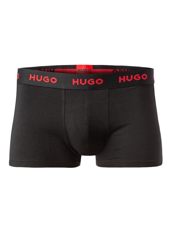 HUGO Trunks 3er Pack 50480170/624 Image 2