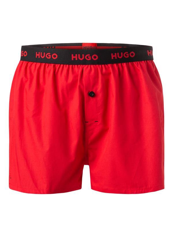 HUGO Boxer Woven 3er Pack 50510216/003 Image 1
