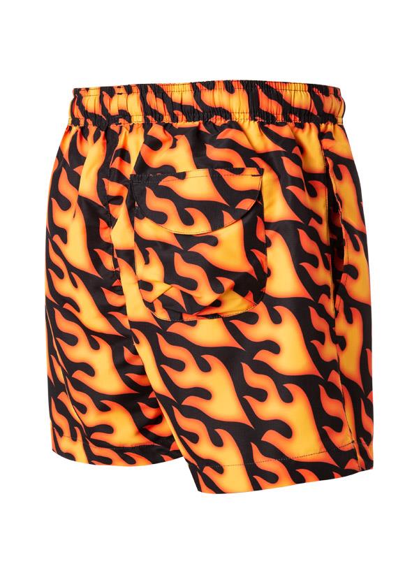 HUGO Badeshorts Blaze 50510180/610Diashow-2