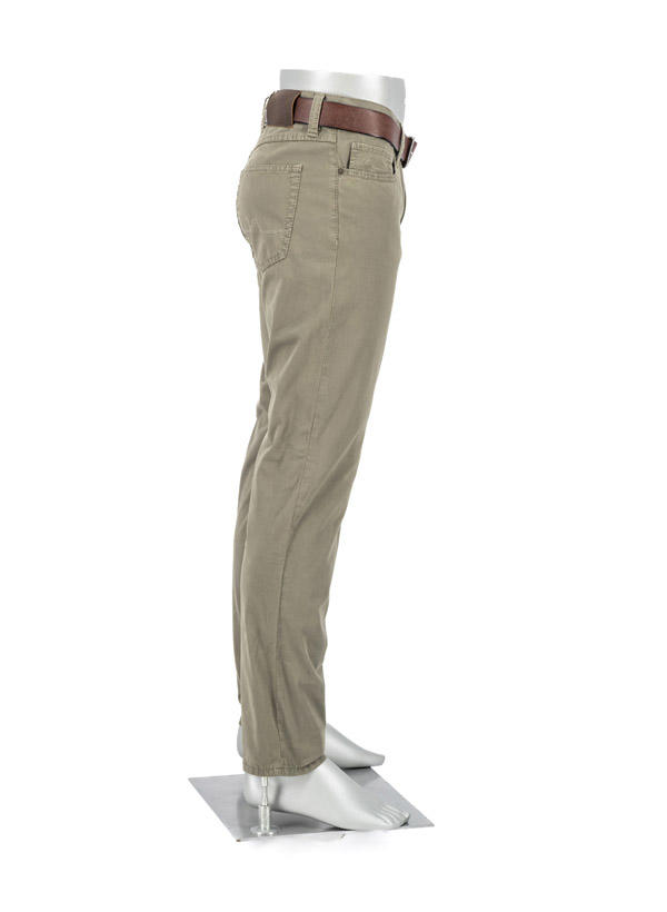 Alberto Regular Fit Pipe Comp. Cotton 89371902/665 Image 1