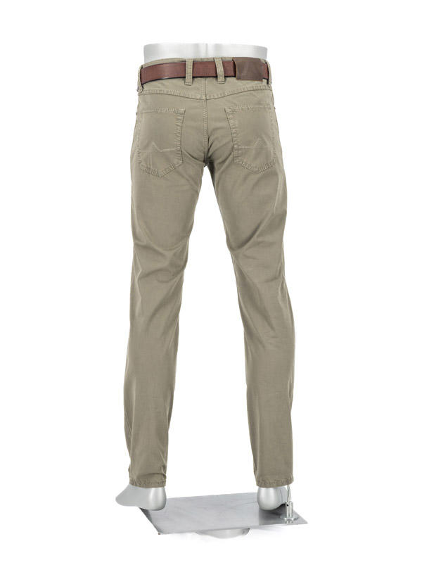 Alberto Regular Fit Pipe Comp. Cotton 89371902/665 Image 2