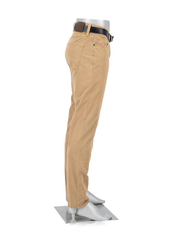 Alberto Regular Fit Pipe Comp. Cotton 89371902/535 Image 1