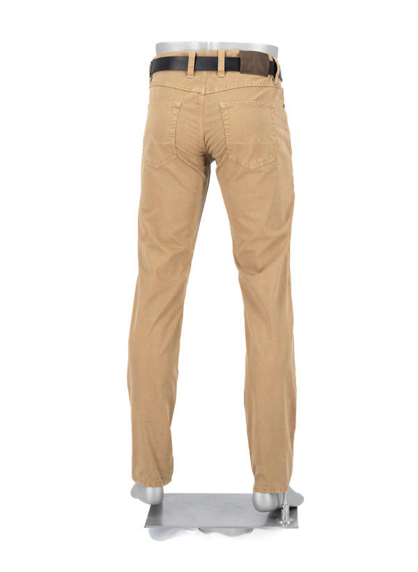 Alberto Regular Fit Pipe Comp. Cotton 89371902/535 Image 2