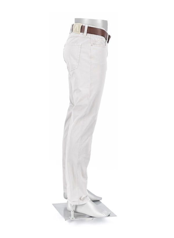 Alberto Regular Fit Pipe Comp. Cotton 89371902/915 Image 1