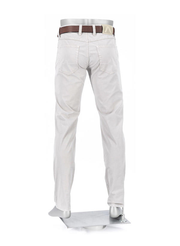 Alberto Regular Fit Pipe Comp. Cotton 89371902/915 Image 2