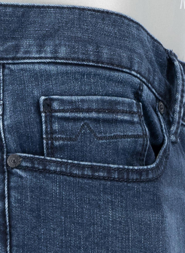 Alberto Regular Fit Pipe 48071984/894 Image 4