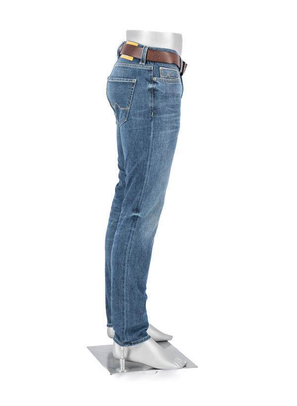 Alberto Slim Fit Slim Japan Denim 45771978/872 Image 1