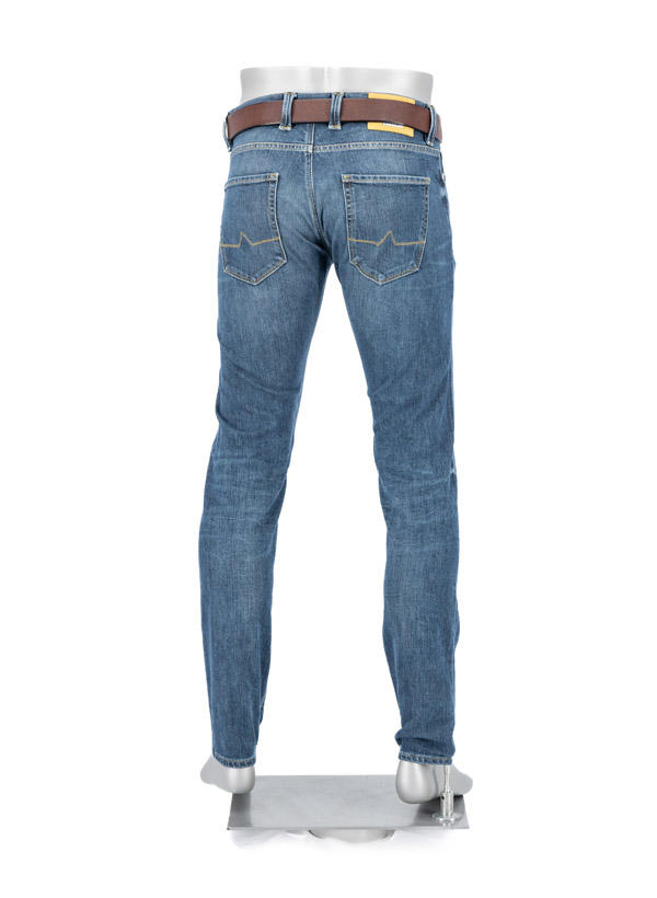 Alberto Slim Fit Slim Japan Denim 45771978/872 Image 2