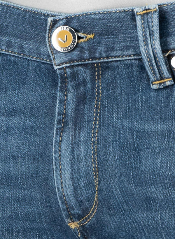 Alberto Slim Fit Slim Japan Denim 45771978/872 Image 3