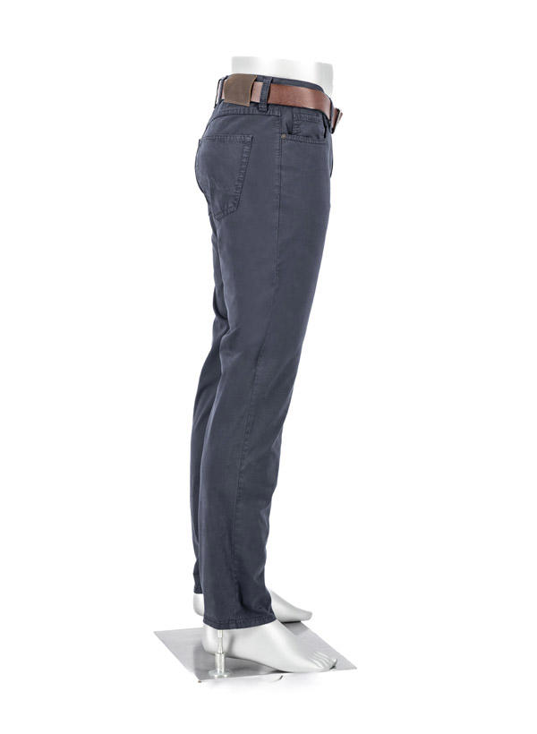 Alberto Regular Fit Pipe Comp. Cotton 89371902/895 Image 1