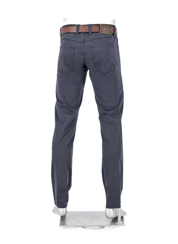 Alberto Regular Fit Pipe Comp. Cotton 89371902/895 Image 2