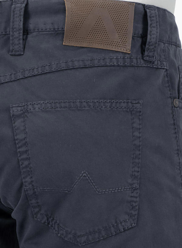 Alberto Regular Fit Pipe Comp. Cotton 89371902/895 Image 5