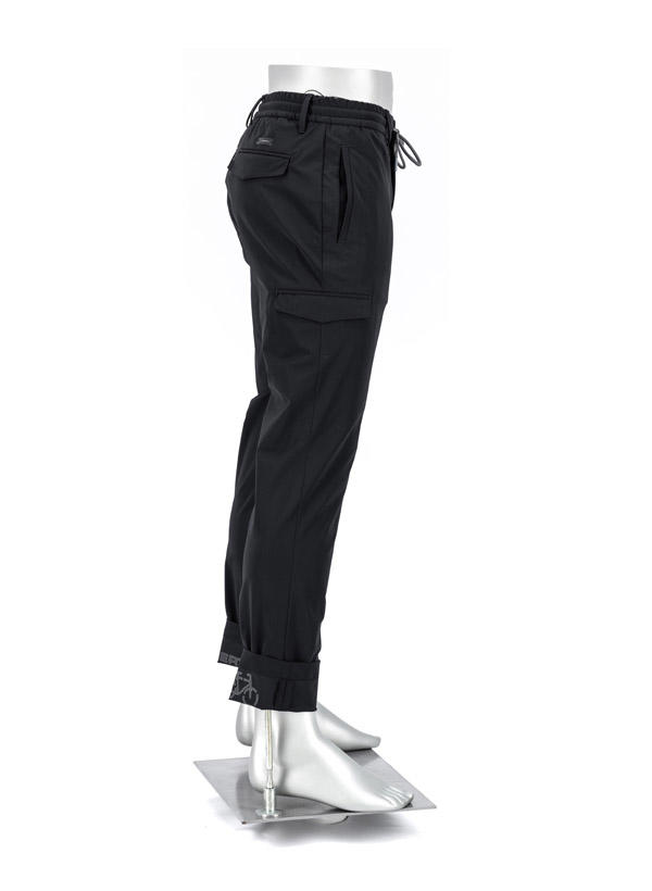 Alberto Bike Slim Fit Bike-Clay Revo. 31652951/999 Image 1