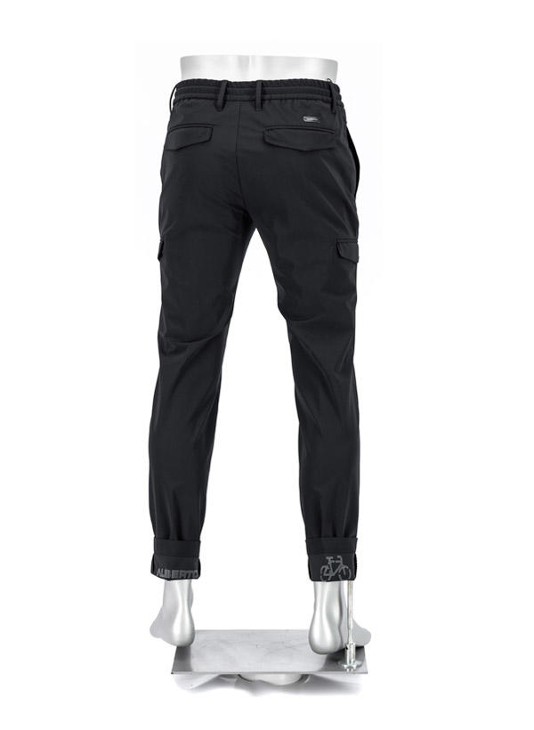 Alberto Bike Slim Fit Bike-Clay Revo. 31652951/999 Image 2