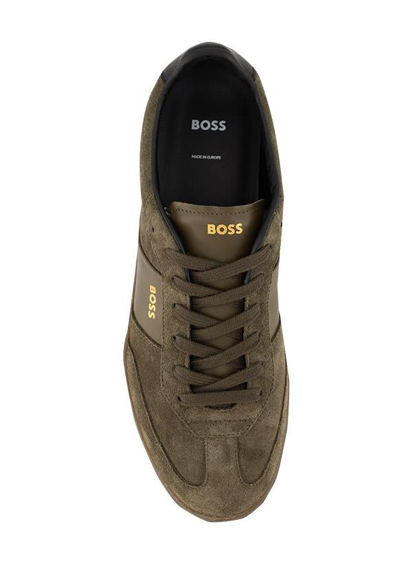 BOSS Black Schuhe Brandon Tenn 50512365/301Diashow-2