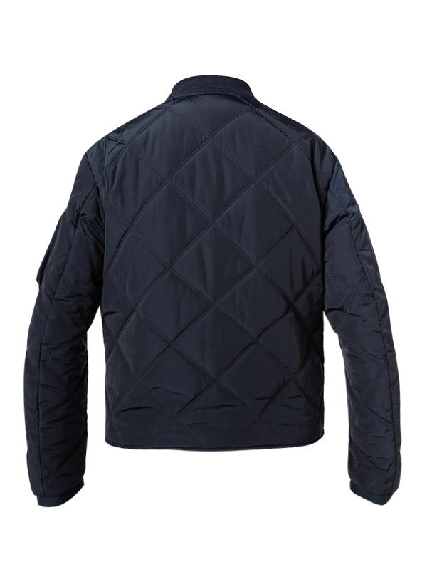 BOSS Black Jacke Caramo 50505111/404 | herrenausstatter.de 
