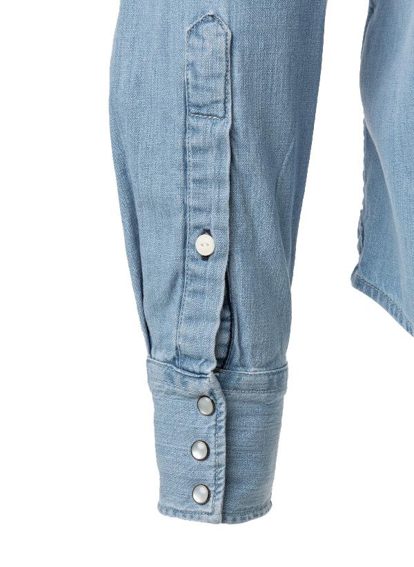 Replay Jeanshemd M4981.000.26C 64A/010Diashow-2